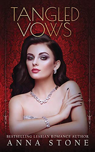 Tangled Vows (Mistress, Band 1)