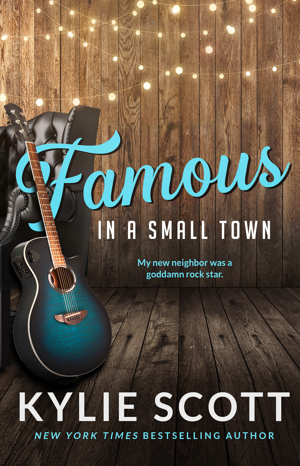 Famous in a Small Town