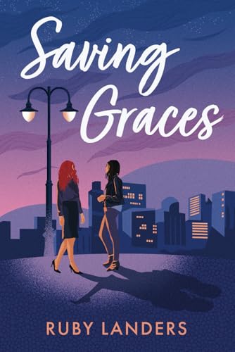 Saving Graces (Grace Notes, Band 3)