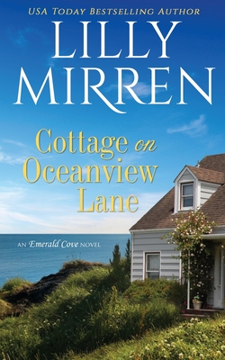 Cottage on Oceanview Lane (Emerald Cove, Band 1)