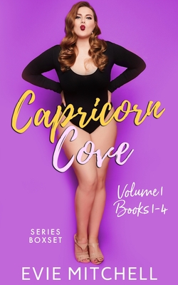 Capricorn Cove Volume 1
