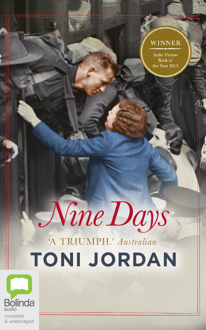 Nine Days