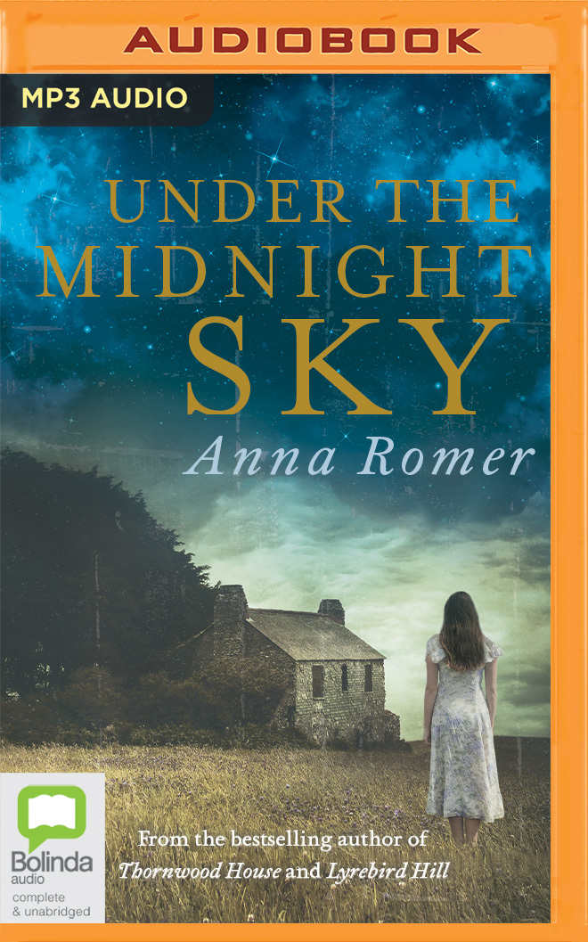 Under the Midnight Sky