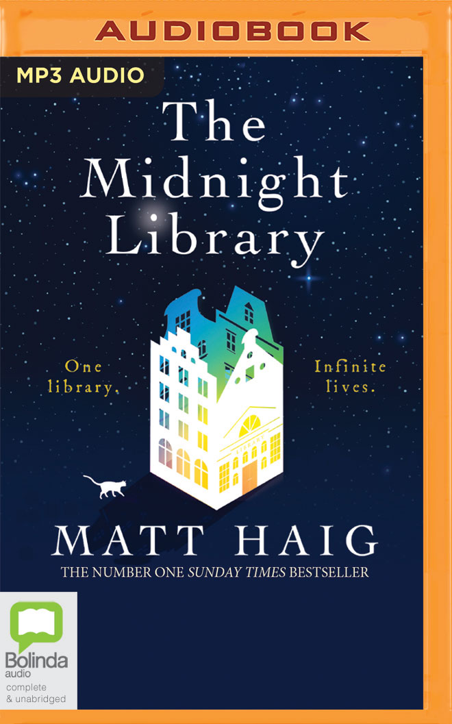 The Midnight Library