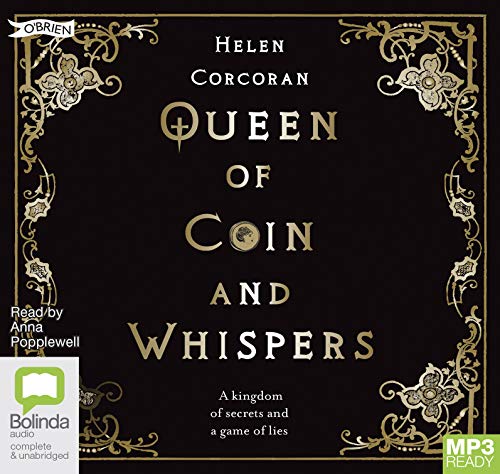 Queen of Coin and Whispers