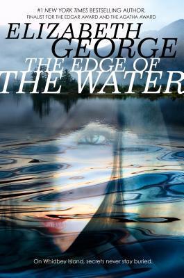 The Edge of the Water (The Edge of Nowhere, Band 2)