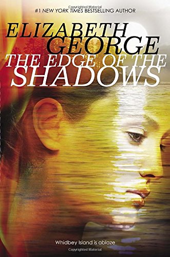 The Edge of the Shadows (Whidbey Island, Band 3)