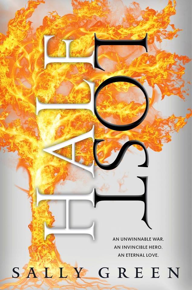 Half Lost (The Half Bad Trilogy, Band 3)