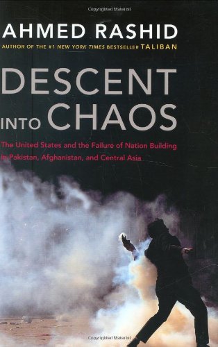 Descent into Chaos