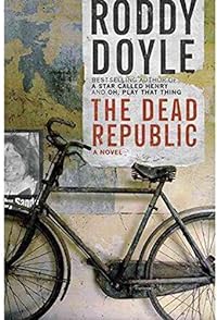 The Dead Republic: A Novel