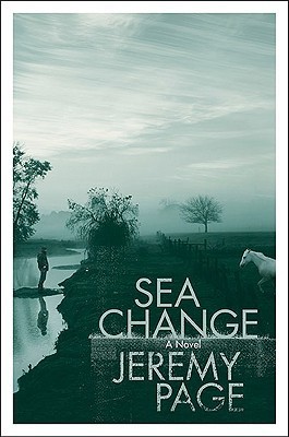 Sea Change: A Novel