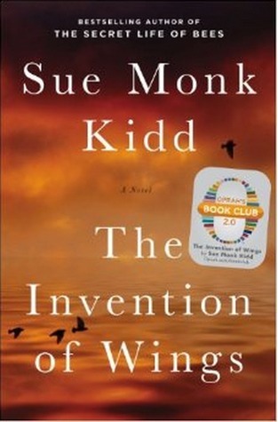 The Invention of Wings: A Novel