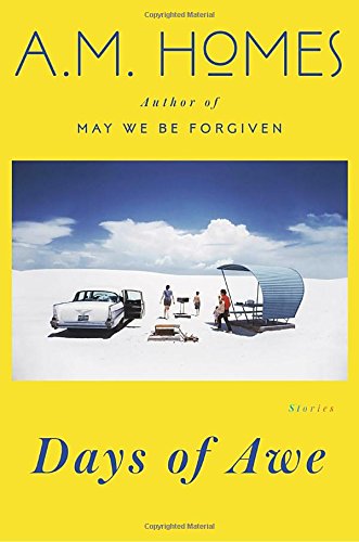 Days of Awe: Stories