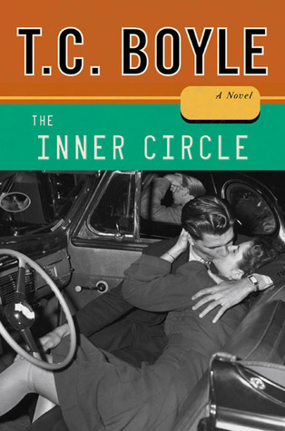 The Inner Circle (Boyle, T. Coraghessan)