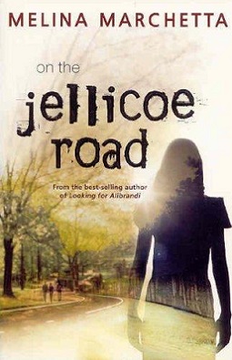 ON THE JELLICOE ROAD