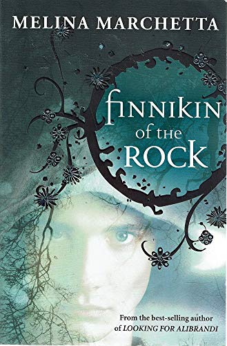 Finnikin of the Rock