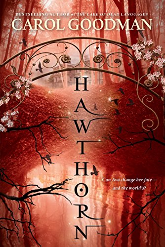 Hawthorn (A Blythewood Novel, Band 3)