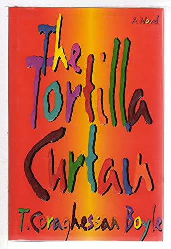The Tortilla Curtain