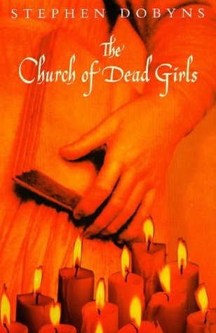The Church of Dead Girls.Die Kirche der toten Mädchen, engl. Ausgabe
