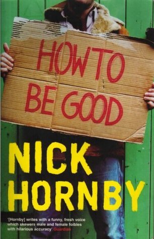 How to be Good, Engl. ed.