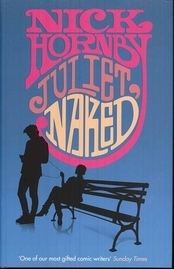 Juliet, Naked