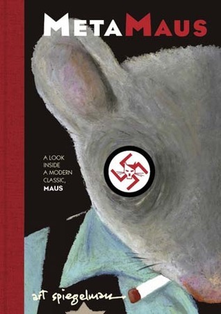MetaMAUS: A look inside a classic, Maus