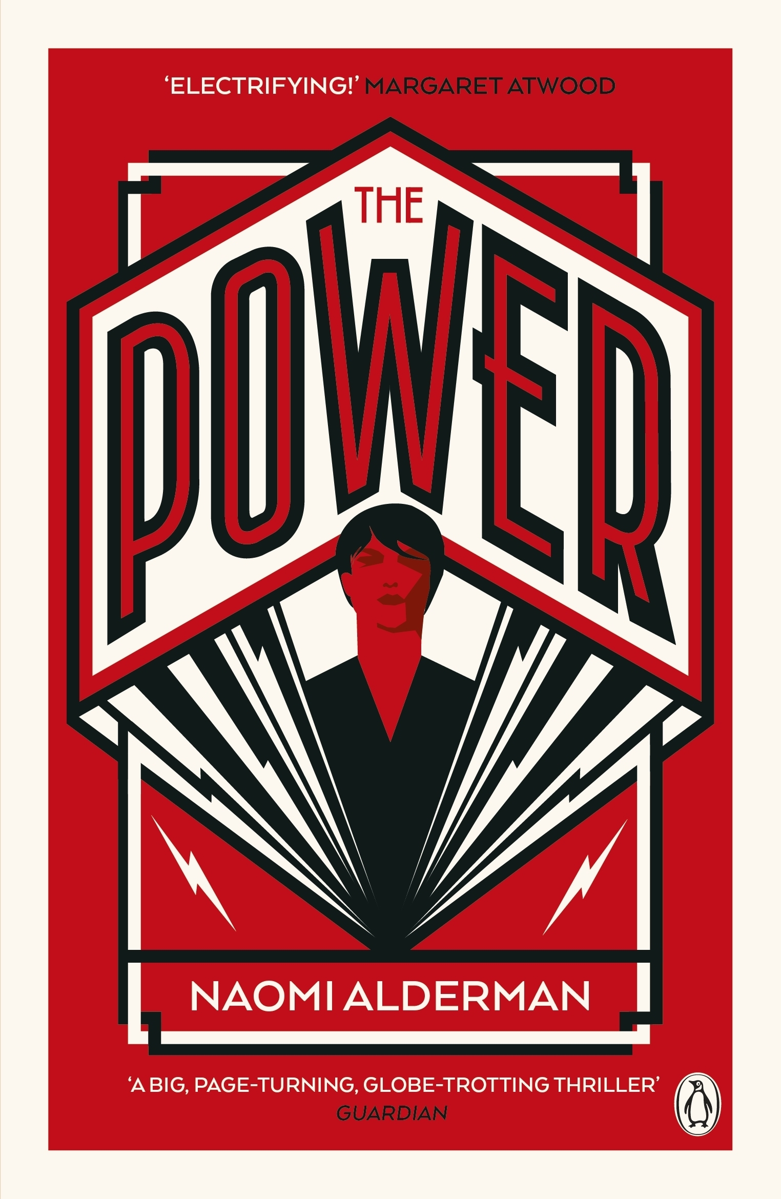 The Power: Now a Major TV Series with Prime Video