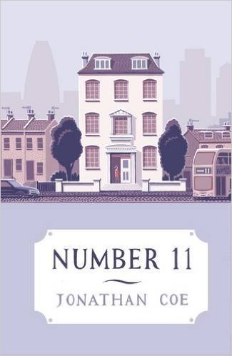 Number 11: Or Tales That Witness Madness