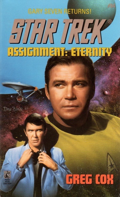 Assignment: Eternity (Star Trek)