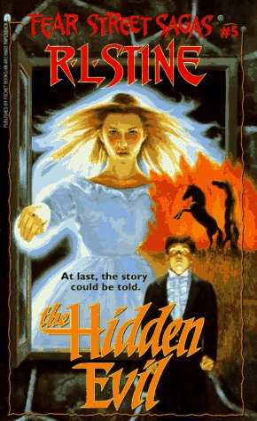 The Hidden Evil (Fear Street, Band 5)