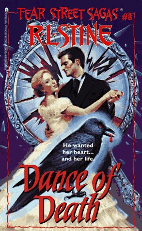 Dance of Death (Fear Street, Band 8)