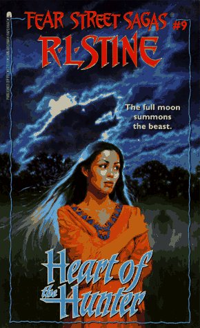 Heart of the Hunter (Fear Street)
