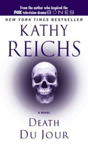 Death du Jour (Volume 2) (A Temperance Brennan Novel)