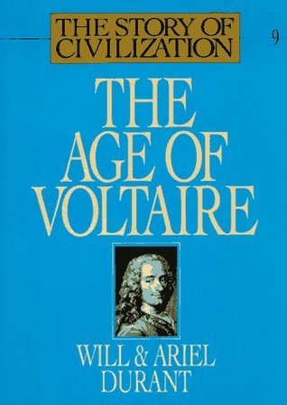Age of Voltaire