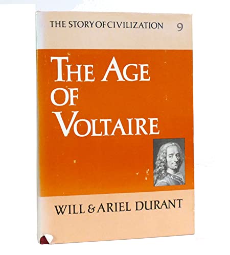 Age of Voltaire