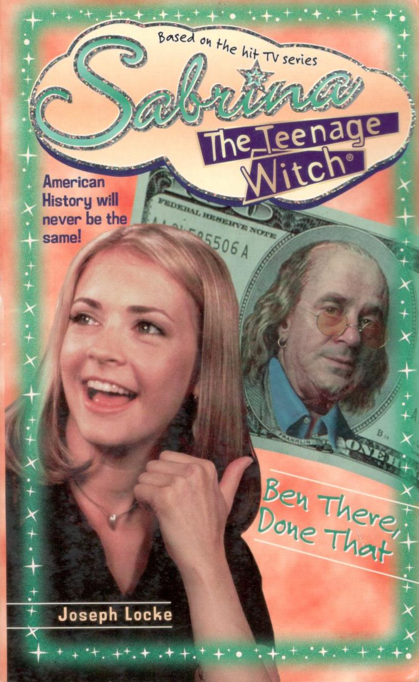 Ben There, Done That (Sabrina, the Teenage Witch S.)