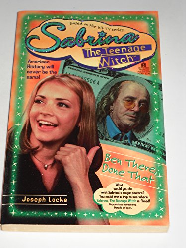 Ben There, Done That (Sabrina, the Teenage Witch S.)