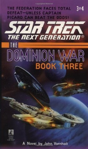 Tunnel Through the Stars: The Dominion War #3 (Star Trek, the Next Generation , No 3)