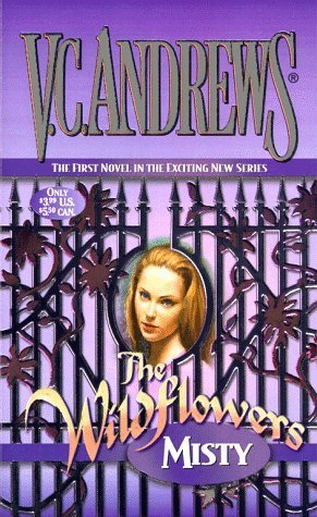 Misty (Wildflower Series, Band 1)