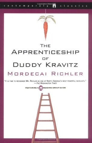 The Apprenticeship Of Duddy Kravitz
