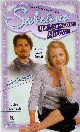Witchopoly (Sabrina, the Teenage Witch S.)