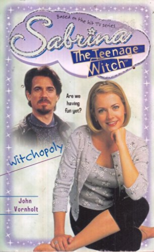 Witchopoly (Sabrina, the Teenage Witch S.)