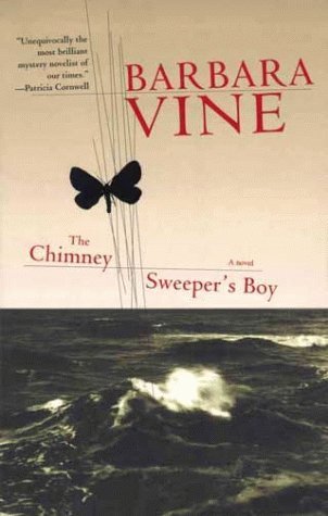 The Chimney Sweeper's Boy: A Novel