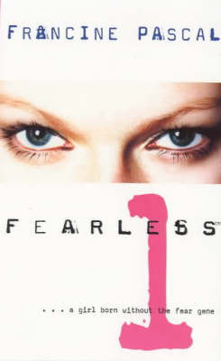 Fearless (Fearless Series, Band 1)