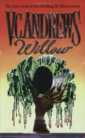 Willow (Volume 1) (DeBeers, Band 1)