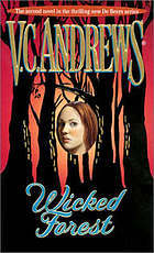 Wicked Forest (Volume 2) (DeBeers, Band 2)