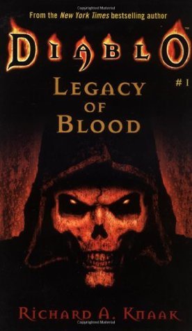 Diablo: Legacy of Blood