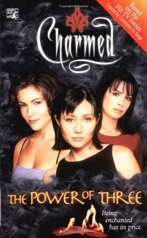 The Power of Three (Charmed, Band 1)