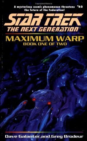 Maximum Warp (Star Trek: the Next Generation)