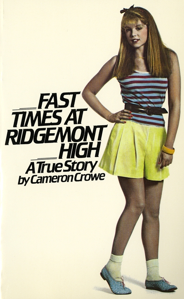 Fast Times at Ridgemont High